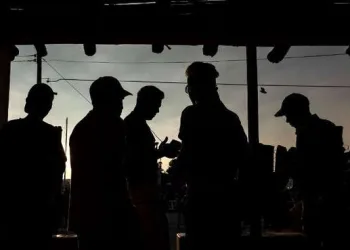 Segunda caravana de emigrantes avança pelo México em direção aos EUA