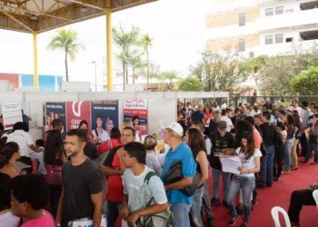 Feira na Zona Oeste do Rio oferecerá vagas de estágio e emprego em novembro