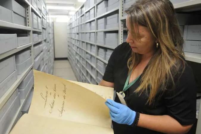 Unesco registra batalha de Bertha Luz por voto feminino no Memória do Mundo