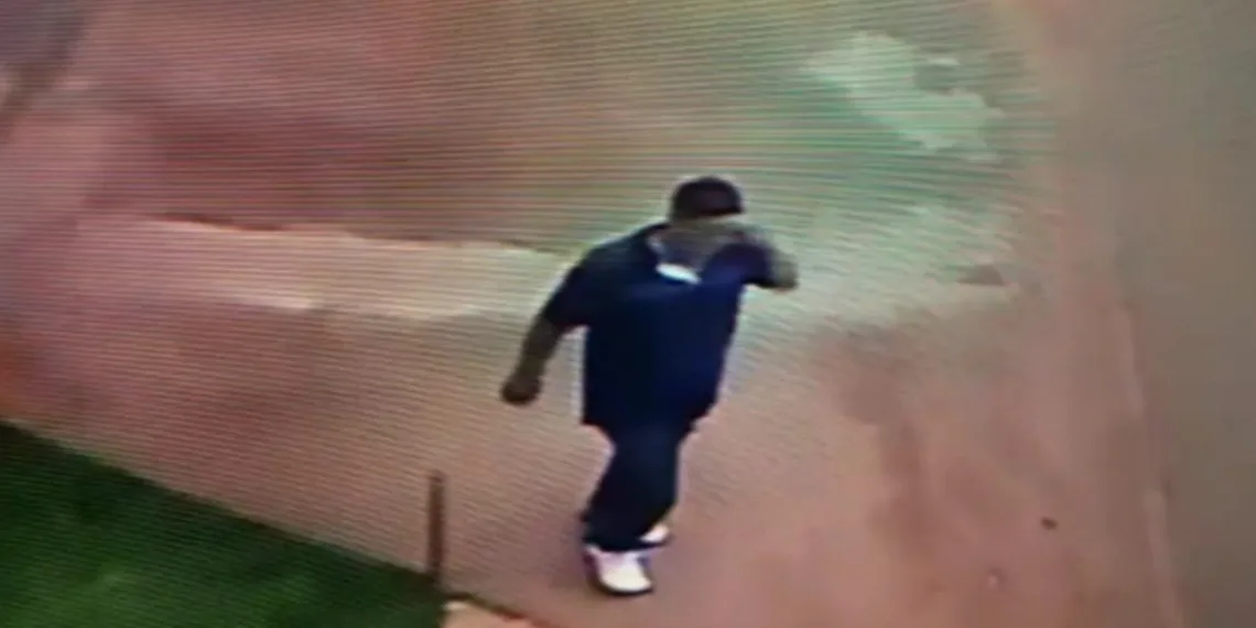 Homem mata mulher em Motel, liga para familiares e vizinhos e confessa crime; veja vídeo