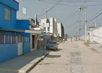 Militar é morto em assalto após deixar filha na escola no RJ