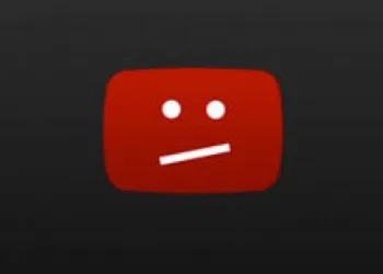 YOUTUBE FORA DO AR!!!