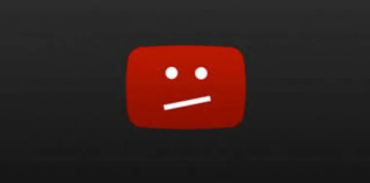 YOUTUBE FORA DO AR!!!