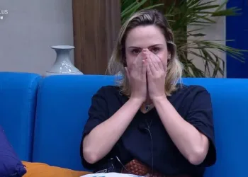 EX BBB FAZ REVELAÇÃO BOMBÁSTICA SOBRE O PAI…