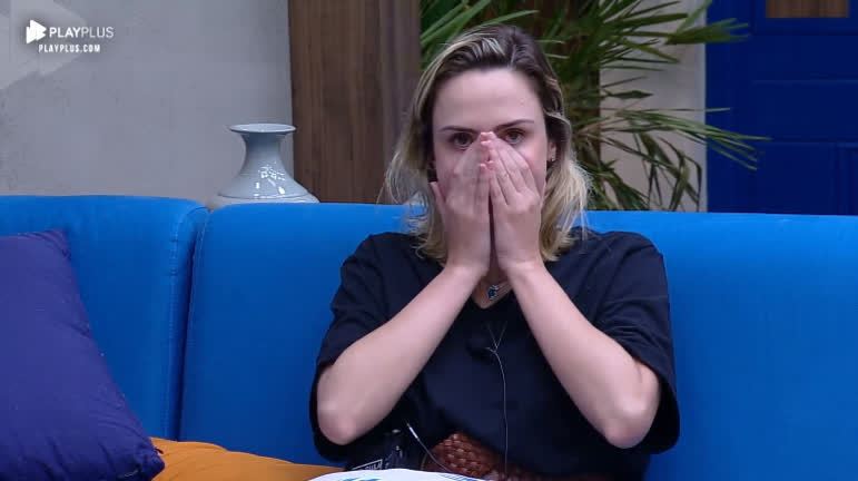 EX BBB FAZ REVELAÇÃO BOMBÁSTICA SOBRE O PAI…