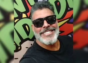 Alexandre Frota pede ‘pena de morte perpétua’ e é alvo de piadas