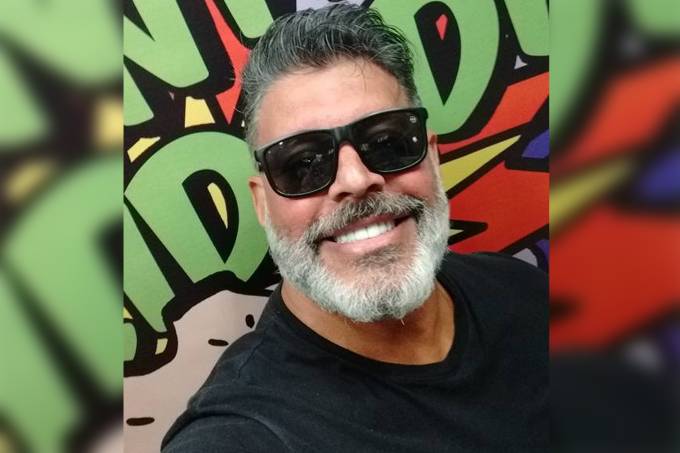 Alexandre Frota pede ‘pena de morte perpétua’ e é alvo de piadas