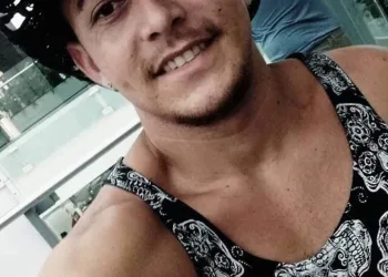 DESCANSE EM PAZ ANDERSON OLIVEIRA….VITIMA MORREU HOJE EM ACIDENTE NA ZONA OESTE!!