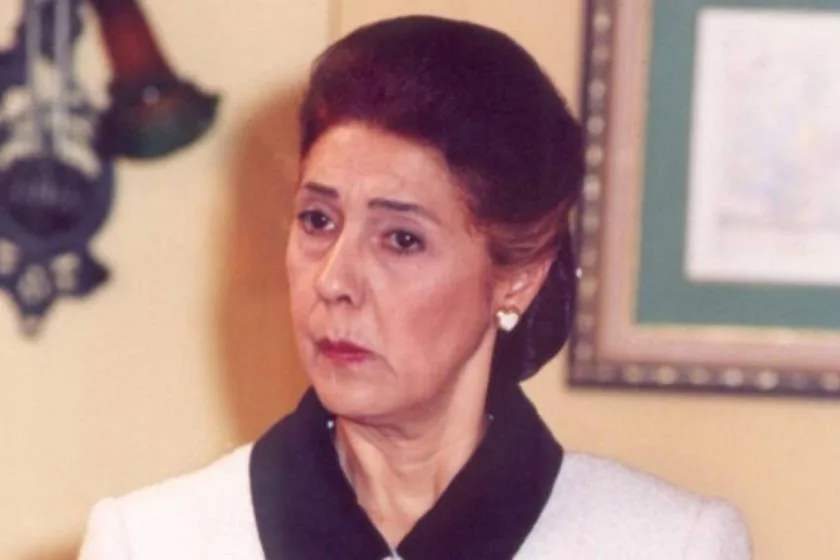 Morre a atriz Maximira Figueiredo