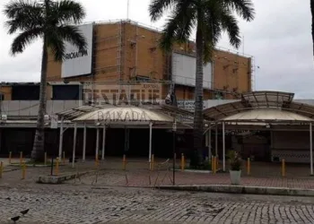 Após 28 anos, Casa de shows Rio Sampa fecha as portas, em Nova Iguaçu