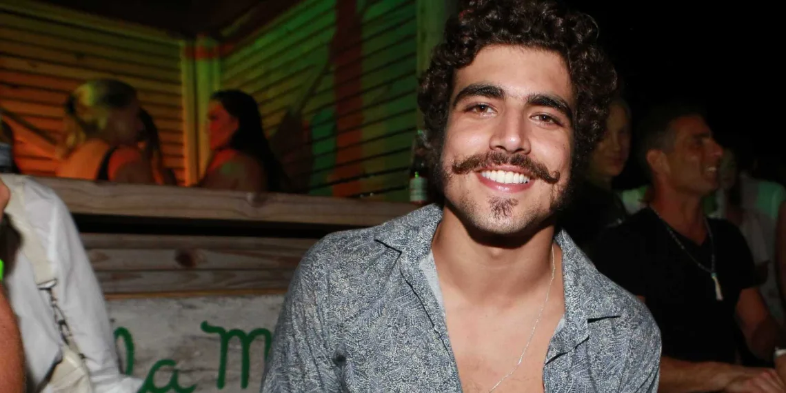 Ator é acusado de roubar e vandalizar carros na Espanha