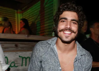 Ator é acusado de roubar e vandalizar carros na Espanha