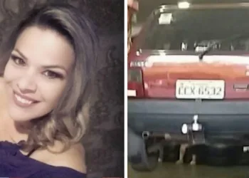 Escola cria ‘pizza beneficente’ para ajudar professora que teve carro roubado