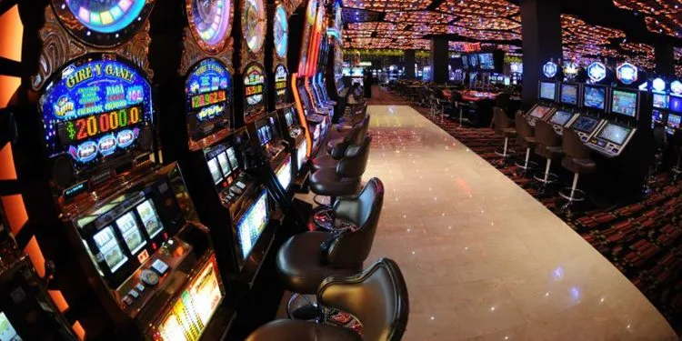 Equipe de Bolsonaro discute legalização de cassinos no Brasil!! Você é contra ou a favor?