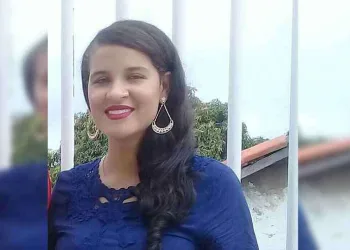 Casal enforca, mata e retira bebê de dentro da barriga de grávida