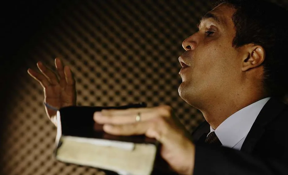 Cabo Daciolo pede ao TSE anulação do 1º turno das eleições