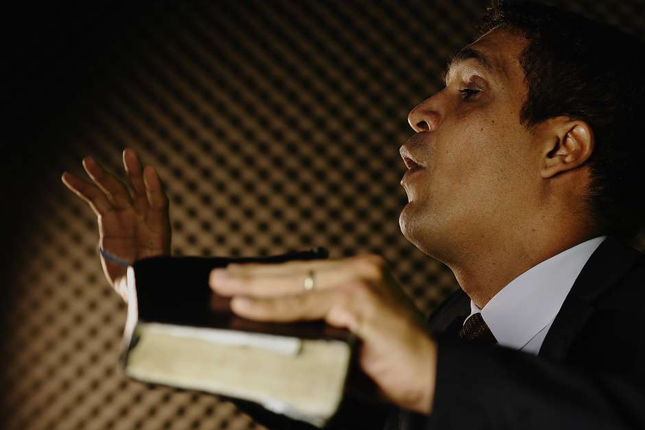 Cabo Daciolo pede ao TSE anulação do 1º turno das eleições