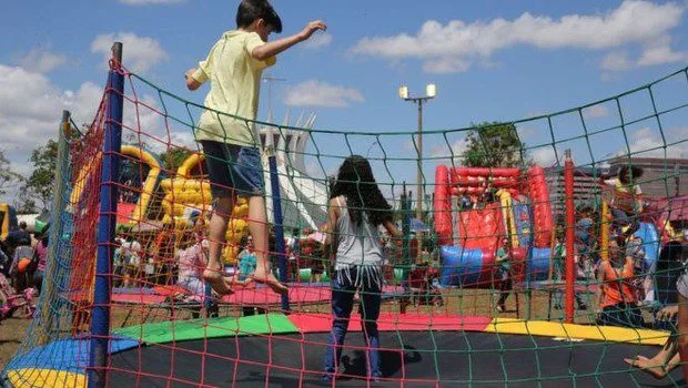 Por que o Brasil comemora o Dia das Crianças em 12 de outubro?