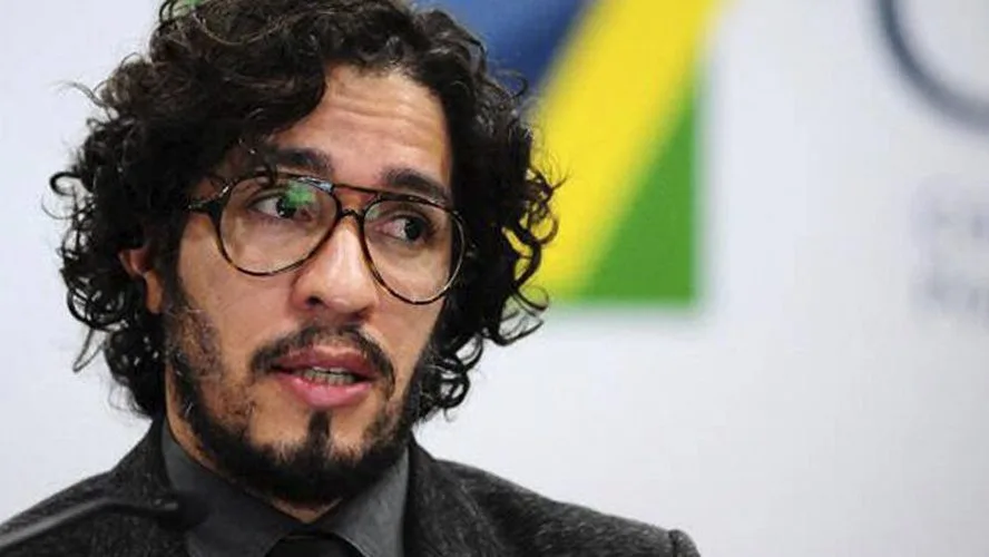 Jean Wyllys perde no Rio de Janeiro