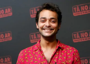 Humorista desabafa sobre depressão: “Já tive crises sérias”