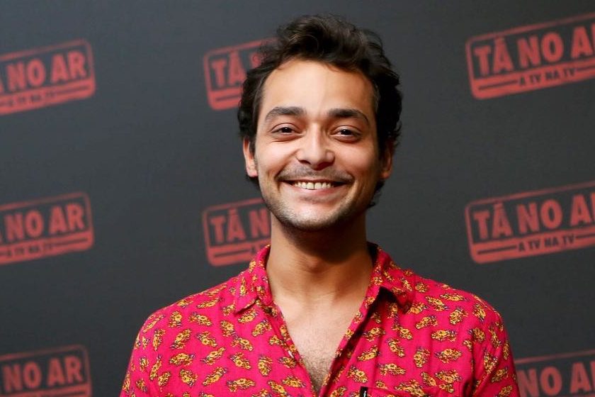 Humorista desabafa sobre depressão: “Já tive crises sérias”