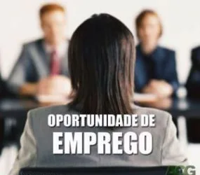 EMPREGO!!! R$1.200!! ZONA OESTE!!!