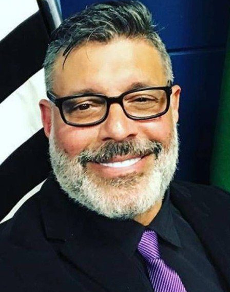 ALEXANDRE FROTA PODE SER PRESO A QUALQUER MOMENTO