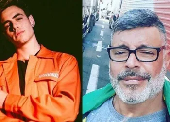 ALEXANDRE FROTA DEVE CERCA DE R$ 60 MIL DE PENSÃO AO FILHO DE 18 ANOS E PODE SER PRESO