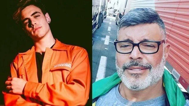 ALEXANDRE FROTA DEVE CERCA DE R$ 60 MIL DE PENSÃO AO FILHO DE 18 ANOS E PODE SER PRESO