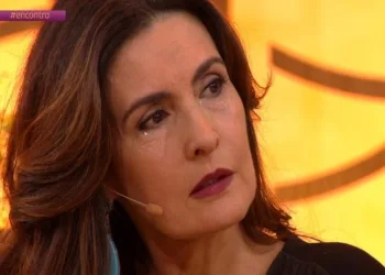 Fátima Bernardes se emociona com carta sobre separação de Bonner…Leia