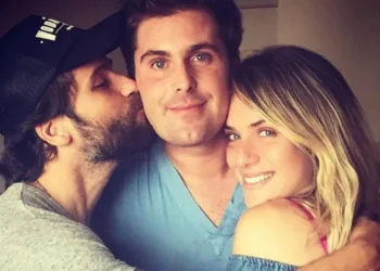 BRIGA POR POLITICIA SEPARAM FAMILIAS COMO A DO BRUNO GAGLIASSO