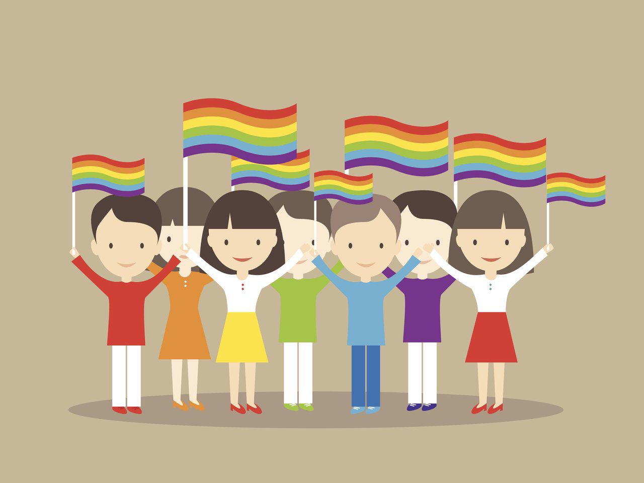 Conheça o “kit gay” vetado pelo governo federal em 2011