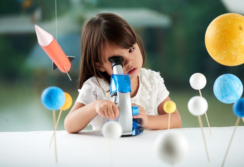 Crianças de 3 anos têm cérebro duas vezes mais ativo que o de adultos