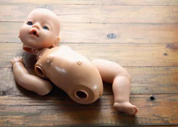 Atenção Mamães!!! Existem crianças más? Leia…