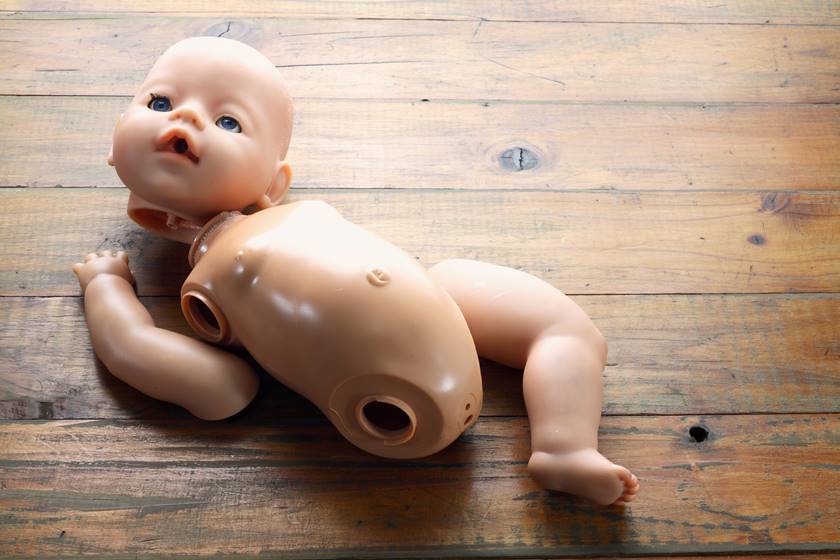 Atenção Mamães!!! Existem crianças más? Leia…