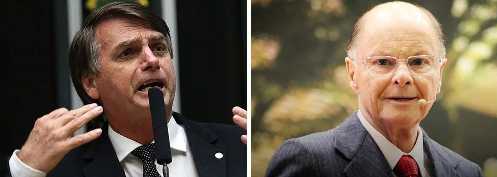 GLOBO ABRE GUERRA CONTRA RECORD POR CAUSA DE BOLSONARO!! ENTENDO O CASO…