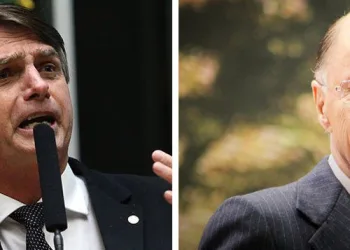 GLOBO ABRE GUERRA CONTRA RECORD POR CAUSA DE BOLSONARO!! ENTENDO O CASO…