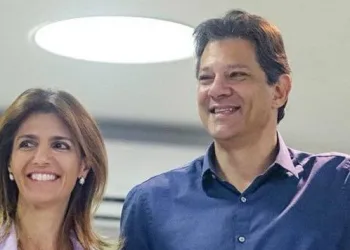 HADDAD VENCE EM PARIS COM 69,4% DOS VOTOS
