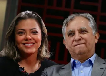 EX JOGADORA DA SELEÇÃO É ELEITORA SENADORA COM VOTAÇÃO EXPRESSIVA!!