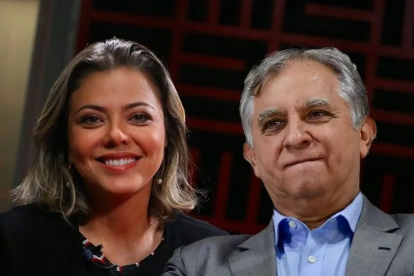 EX JOGADORA DA SELEÇÃO É ELEITORA SENADORA COM VOTAÇÃO EXPRESSIVA!!