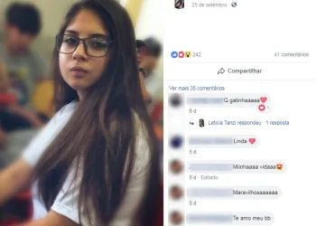 Preso por estupro, pai deixa a cadeia e mata a filha