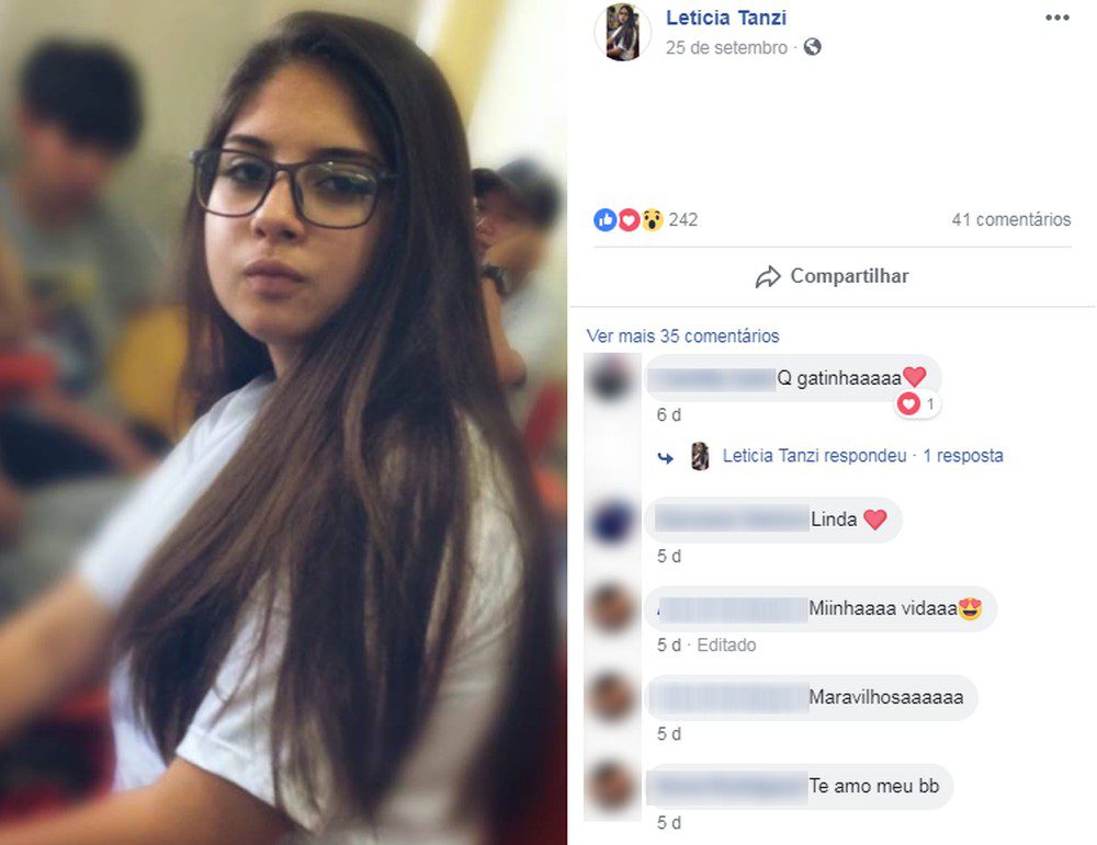 Preso por estupro, pai deixa a cadeia e mata a filha