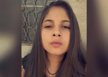 Pai suspeito de estuprar filha a abraçou antes de matá-la