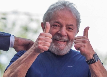 Saiba como Lula recebeu o resultado das eleições presidenciais