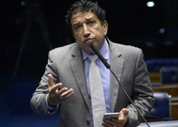 Magno Malta é derrotado nas Urnas!!