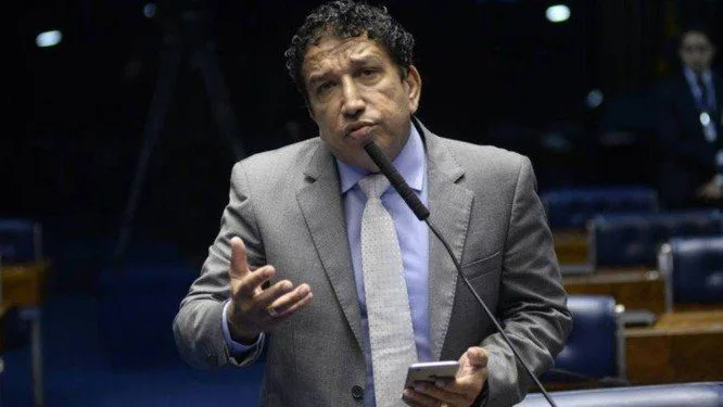 Magno Malta é derrotado nas Urnas!!