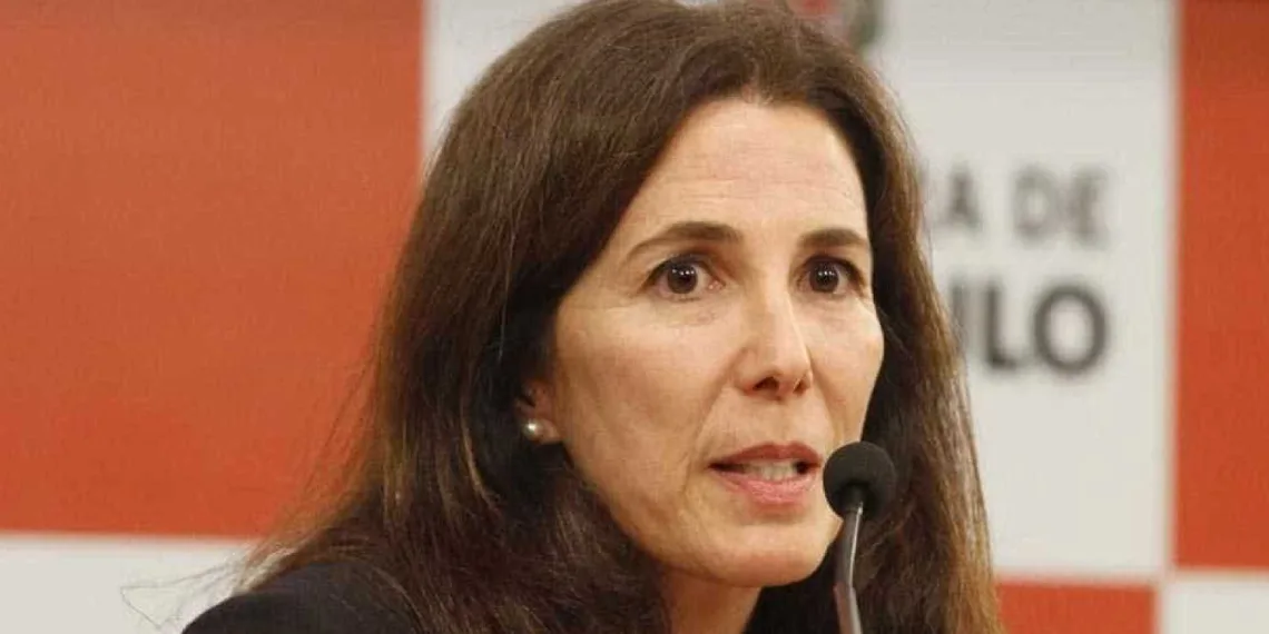 FILHA DE TEMER DECLARA APOIO A PRESIDENCIAVEL!! SAIBA QUAL…