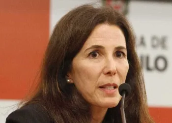 FILHA DE TEMER DECLARA APOIO A PRESIDENCIAVEL!! SAIBA QUAL…