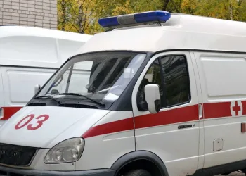 Morre segundo mesário durante votação neste segundo turno no RJ!!