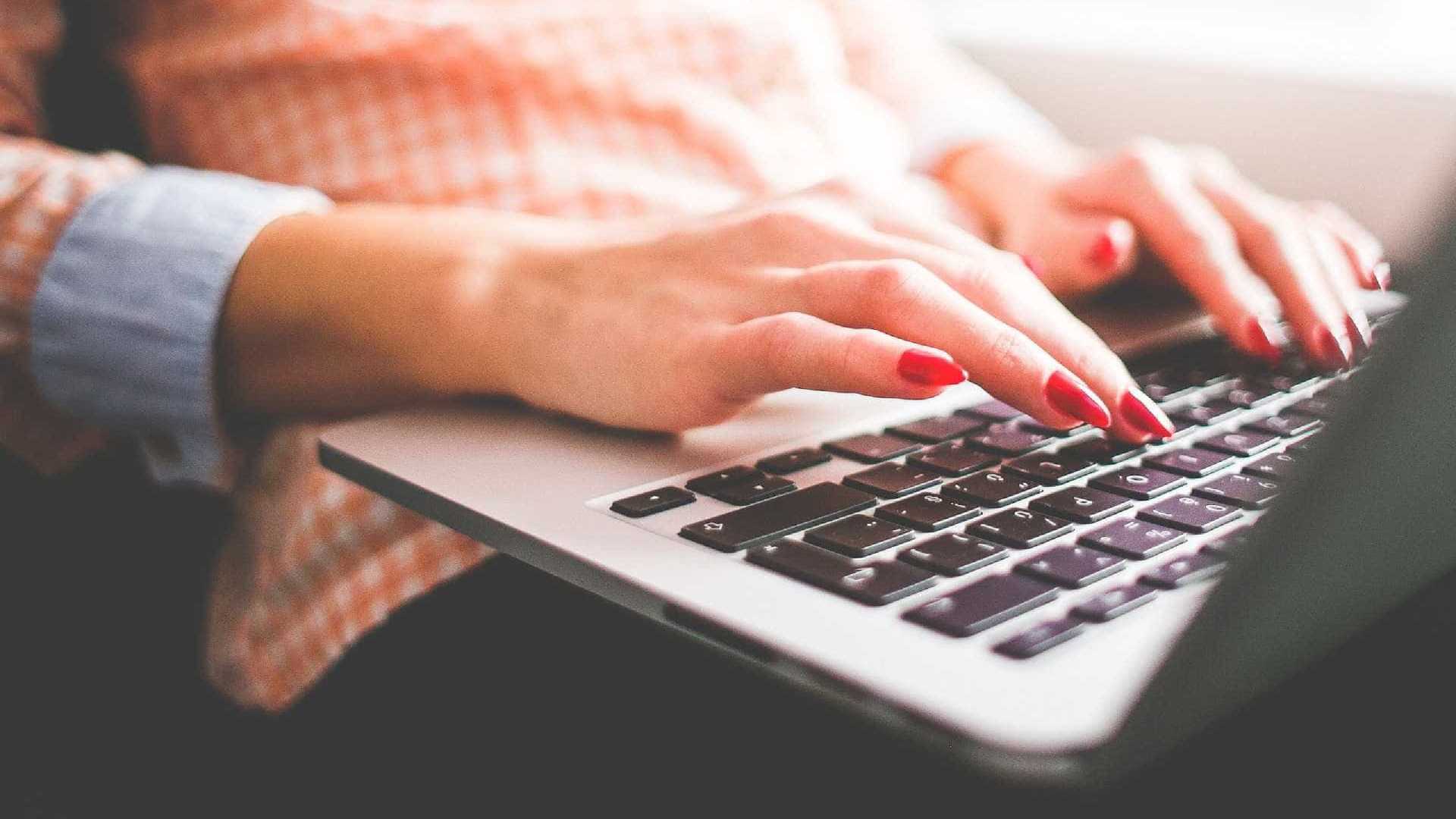 O que o eleitor pode fazer na internet no dia da eleição